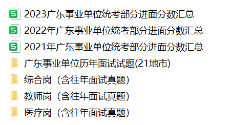 〖广东事业单位招聘成绩查询〗_2024年深圳市市政工程质量安全监督总站统考笔试合格分数线_广东事业单位深圳进面分数(图4)