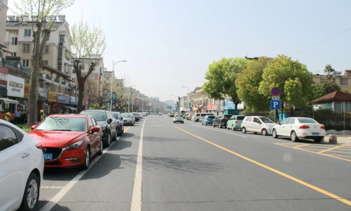 泰州泰兴：一体化管护！建设让人民满意的市政工程(图2)