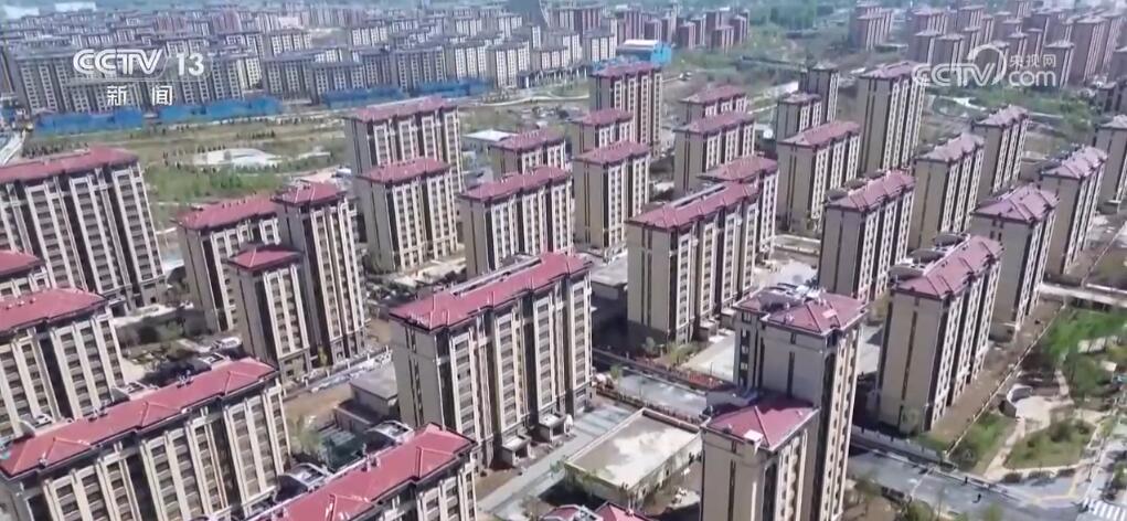“五一”假期建设者坚守岗位保进度用劳动诠释“最美”(图2)