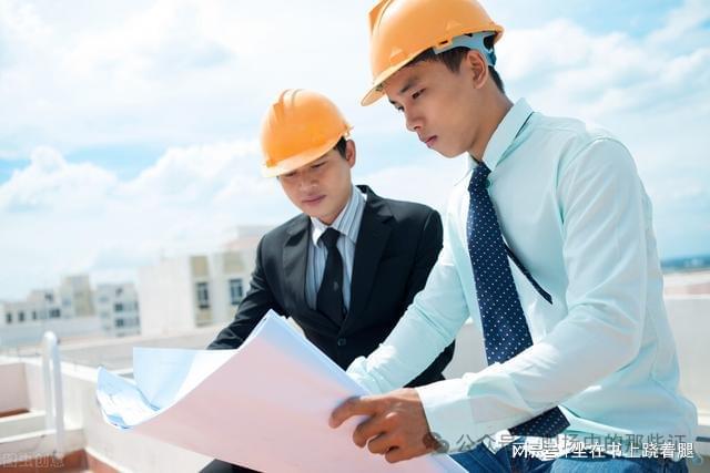 江苏施工员证等建筑八大员工作价值和证书含金量怎样(图4)