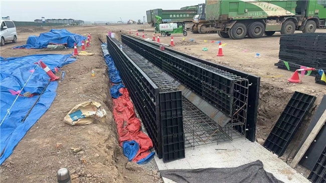 未来建筑施工的新利器
