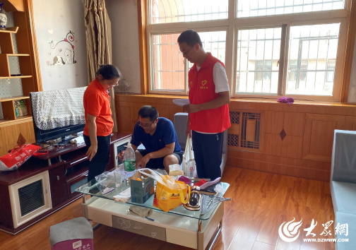 凝心聚力惠民生德城区城市管理局市政中心助推城建领域高质量发展_大众网