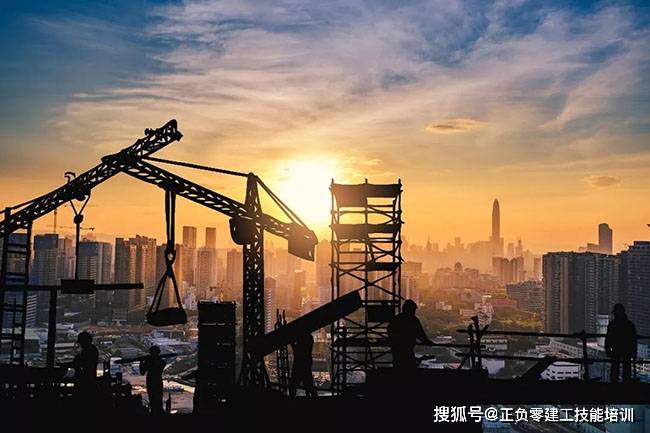建筑工程的特点必须要了解的!看完记得收藏!(图3)