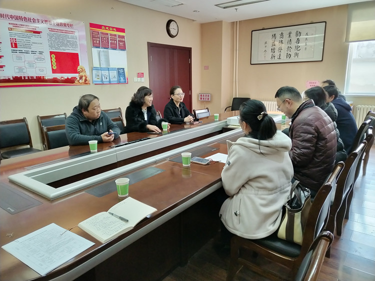 天津市和平区：“融合式”审批推动文保建筑向“新”而行(图2)