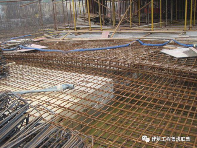 钢筋施工屡见不鲜的12个质量通病如何防治？(图8)