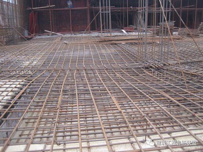 钢筋施工屡见不鲜的12个质量通病如何防治？(图9)