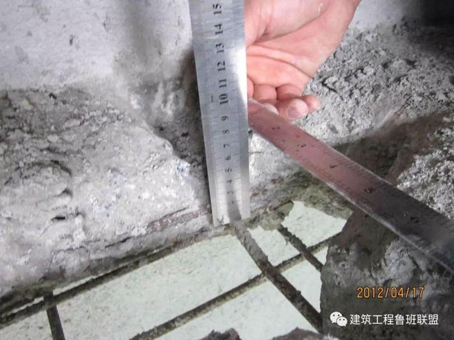 钢筋施工屡见不鲜的12个质量通病如何防治？(图11)