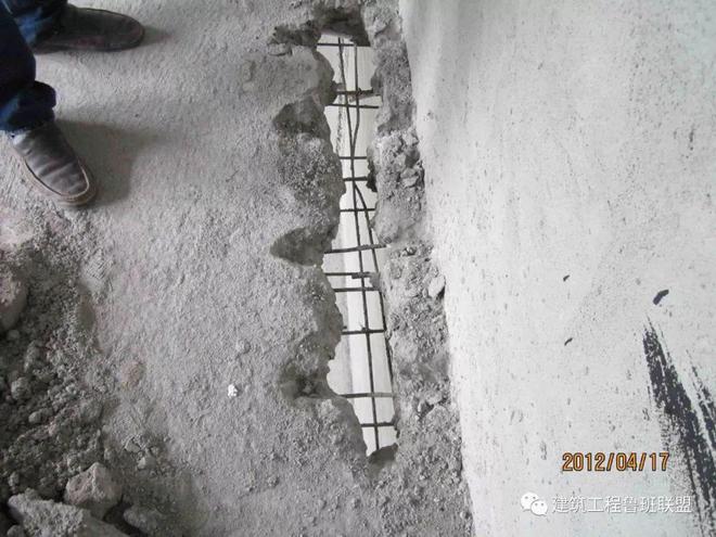 钢筋施工屡见不鲜的12个质量通病如何防治？(图10)