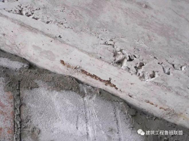 钢筋施工屡见不鲜的12个质量通病如何防治？(图12)