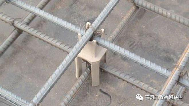 钢筋施工屡见不鲜的12个质量通病如何防治？(图16)