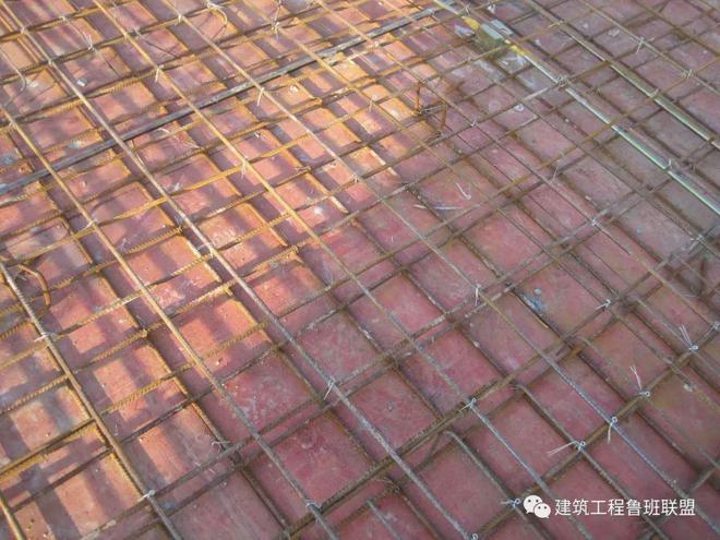 钢筋施工屡见不鲜的12个质量通病如何防治？(图14)