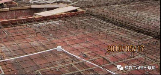 钢筋施工屡见不鲜的12个质量通病如何防治？(图15)