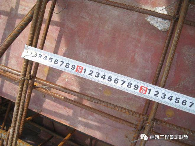 钢筋施工屡见不鲜的12个质量通病如何防治？(图3)
