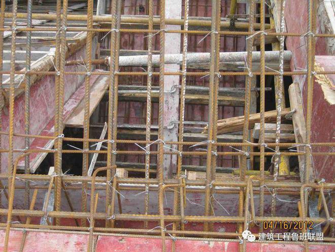 钢筋施工屡见不鲜的12个质量通病如何防治？(图5)