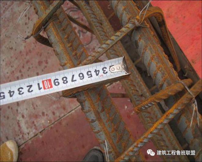 钢筋施工屡见不鲜的12个质量通病如何防治？