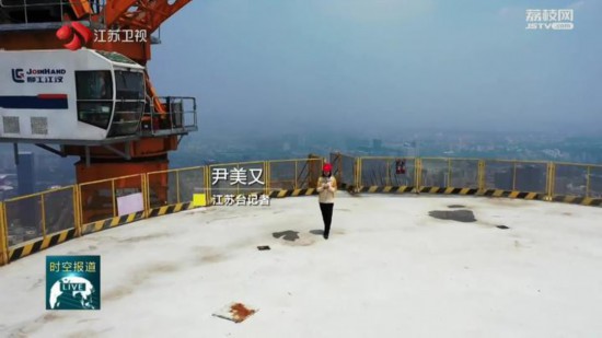 江苏首批智能建造试点项目名单“出炉”