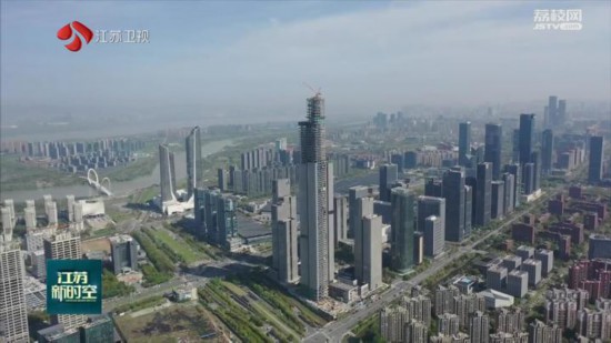 江苏首批智能建造试点项目名单“出炉”(图2)