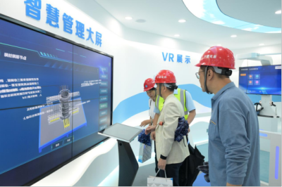 智慧建造新模式引领行业风向标(图2)