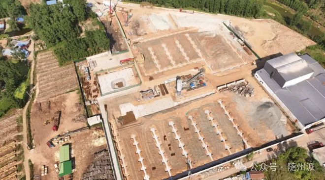 总投资26亿元！随州一市政工程预计12月底建成投产