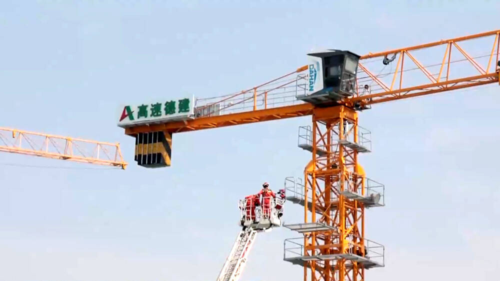 德州市住建系统启动“安全生产月”活动推进治本攻坚行动(图2)