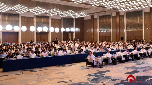 日照市建筑业全产业链集采对接会召开(图2)