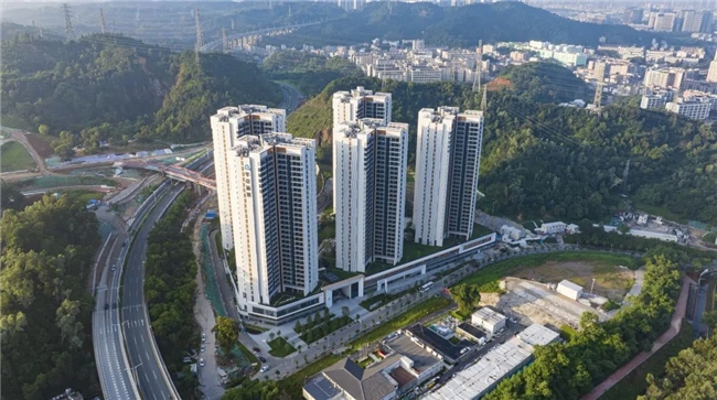 展现智造实力模块化集成建筑（MiC建筑）获得大赛最高荣誉(图2)