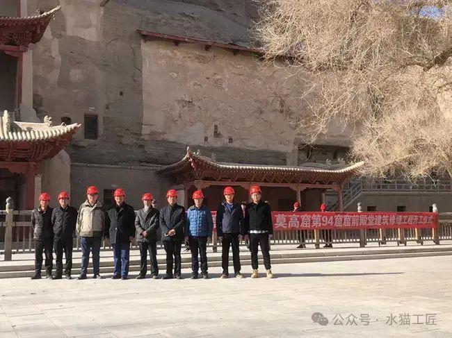 工程建筑的详细施工步骤
