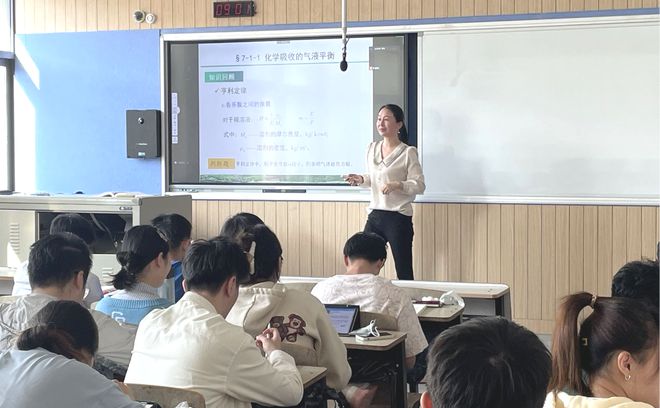 焕新颜!锐取助力西安建筑科技大学“智能+”改造升级(图2)