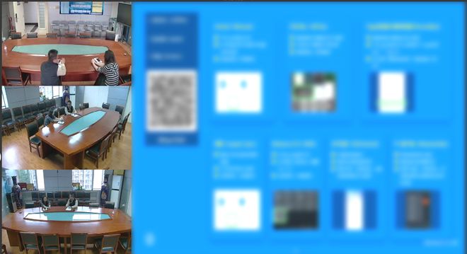 焕新颜!锐取助力西安建筑科技大学“智能+”改造升级(图9)
