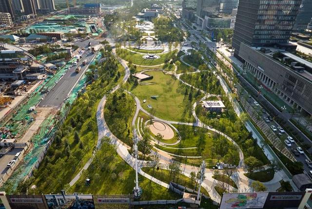 连续两年陕建六建集团再获“中国市政工程最高质量水平评价”