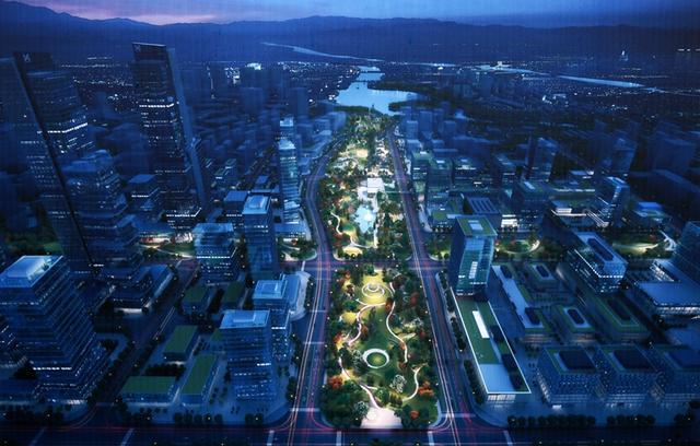 连续两年陕建六建集团再获“中国市政工程最高质量水平评价”(图3)