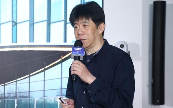 聚焦中国建造科技创新专家学者热议中国新时代100大建筑责任担当(图2)