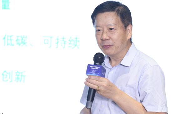 聚焦中国建造科技创新专家学者热议中国新时代100大建筑责任担当