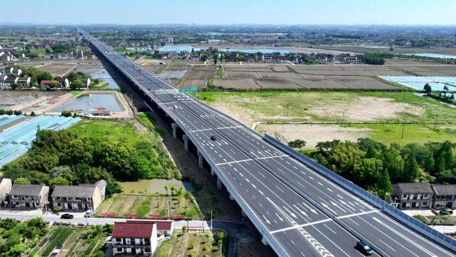 金钱公路、解放路西延伸段、西部污水处理四期工程……这些市政道路和项目最新进展↓(图2)