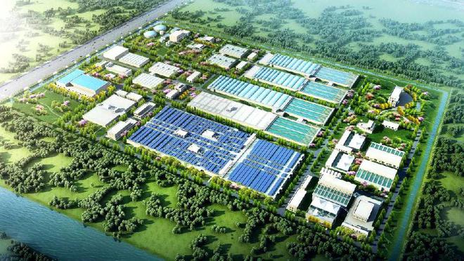 金钱公路、解放路西延伸段、西部污水处理四期工程……这些市政道路和项目最新进展↓(图11)