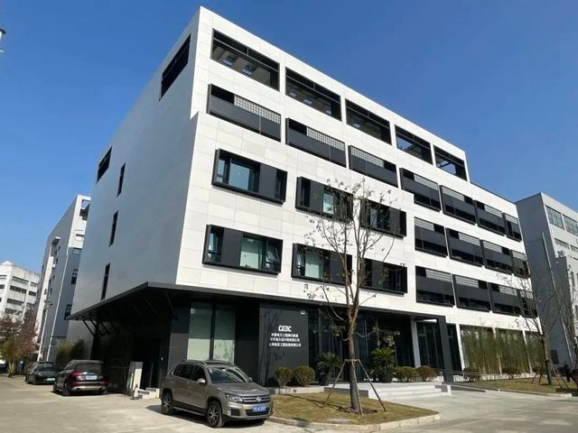 金奖！能源融合赋能既有建筑改造成就城市更新典范(图2)
