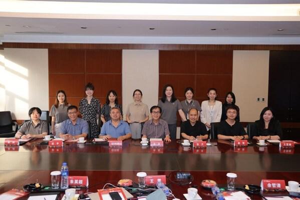 推升标准引领立邦参与发起《既有建筑外观色彩更新设计导则