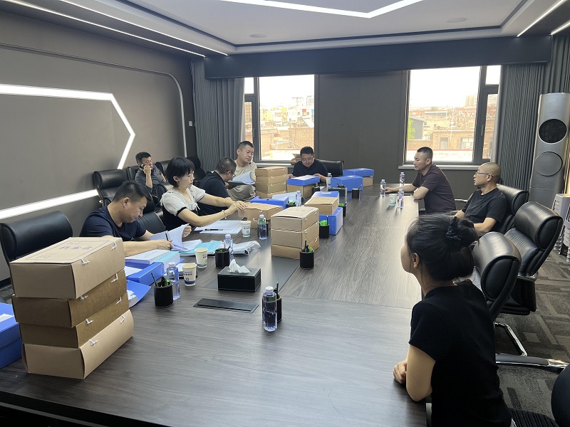 鄂托克旗住房和城乡建设局深入开展全旗房屋建筑和市政基础设施工程招投标领域专项整治工作
