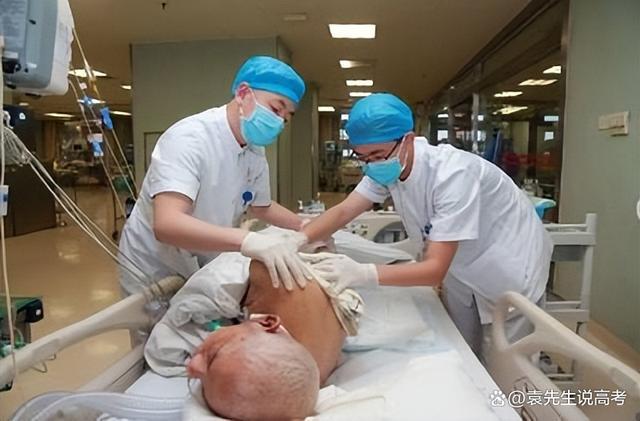 男生专科选专业难？你知道这几大热门专业吗？一起看看吧(图5)