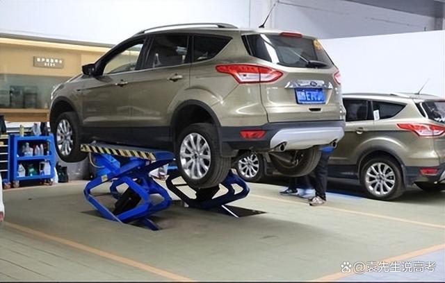 男生专科选专业难？你知道这几大热门专业吗？一起看看吧(图4)