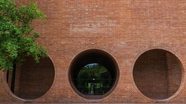 红砖秘籍：尺寸里的学问建筑大师也得学一手！(图2)