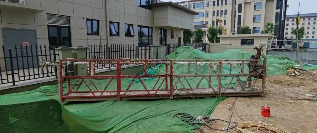 典型案例！建筑施工安全提示(图3)