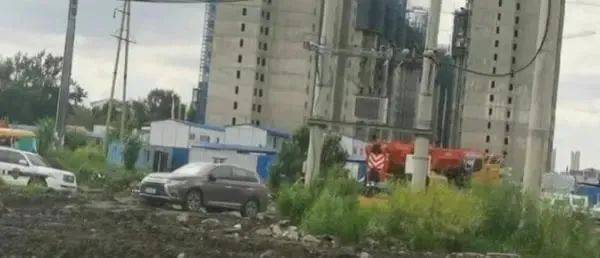 典型案例！建筑施工安全提示(图6)