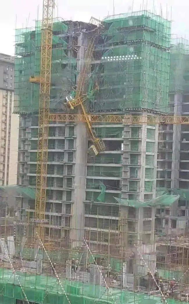典型案例！建筑施工安全提示(图4)