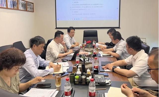 总投资143亿的金山这家酒店拿到了区内首张建筑师负责制施工许可证！