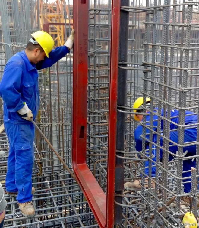 施工单位：建筑行业的黄金舞台