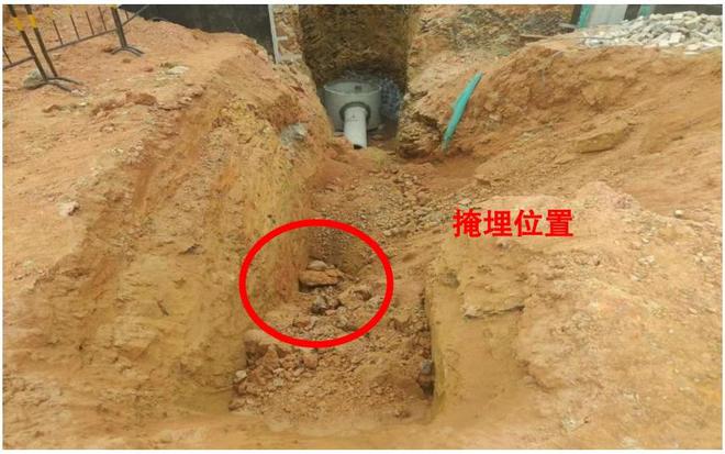 龙岗一市政工程坍塌致死事故报告公布：涉事单位被红色警示(图2)