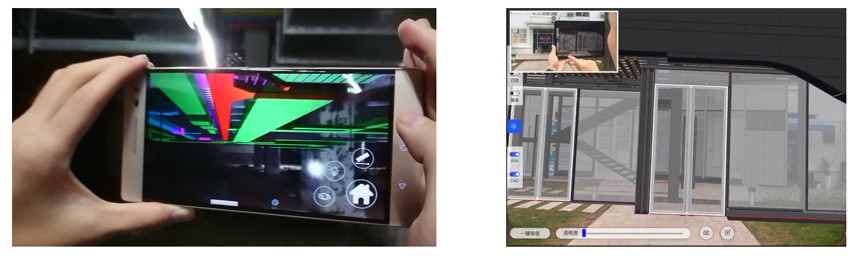 AR技术赋能传统建筑行业以见科技把BIM“还原”到施工现场！(图2)