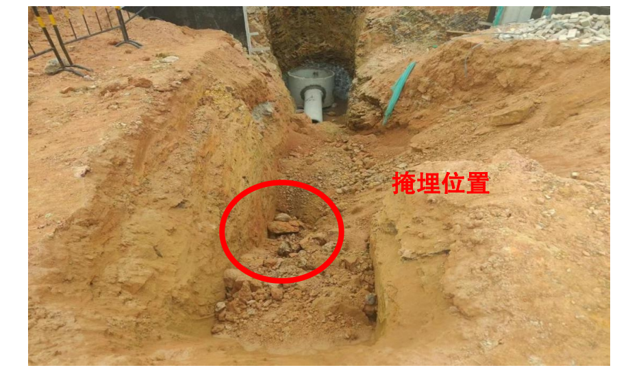 市政工程坍塌致1死2人被建议追究刑责