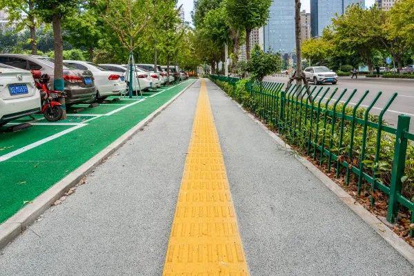 滕州：市政工程发力城市“颜值”与“品质”双提升(图3)
